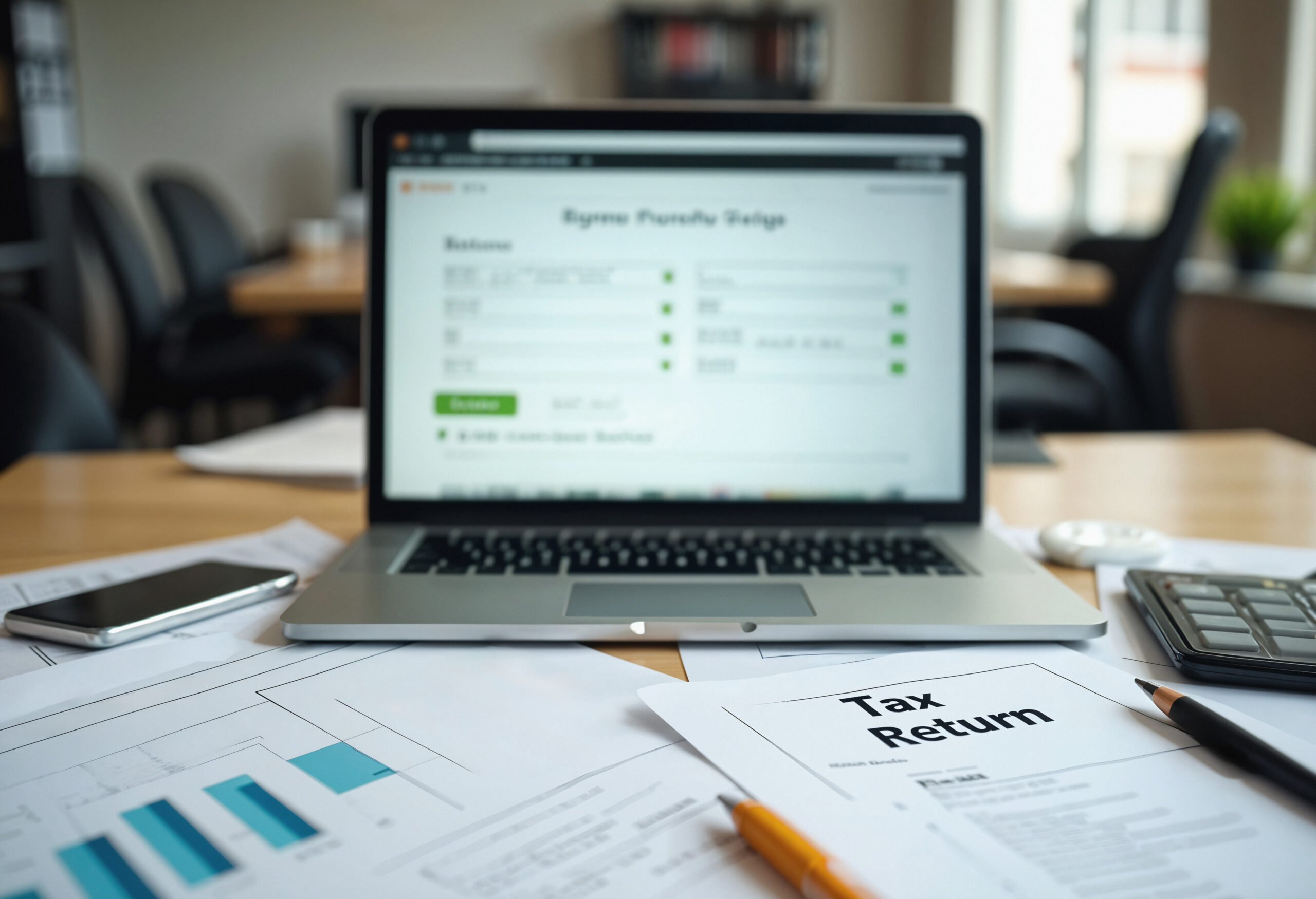 GST Filing Essentials for Growing Businesses
