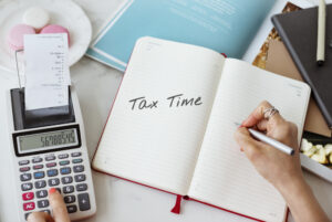 GST Filing
